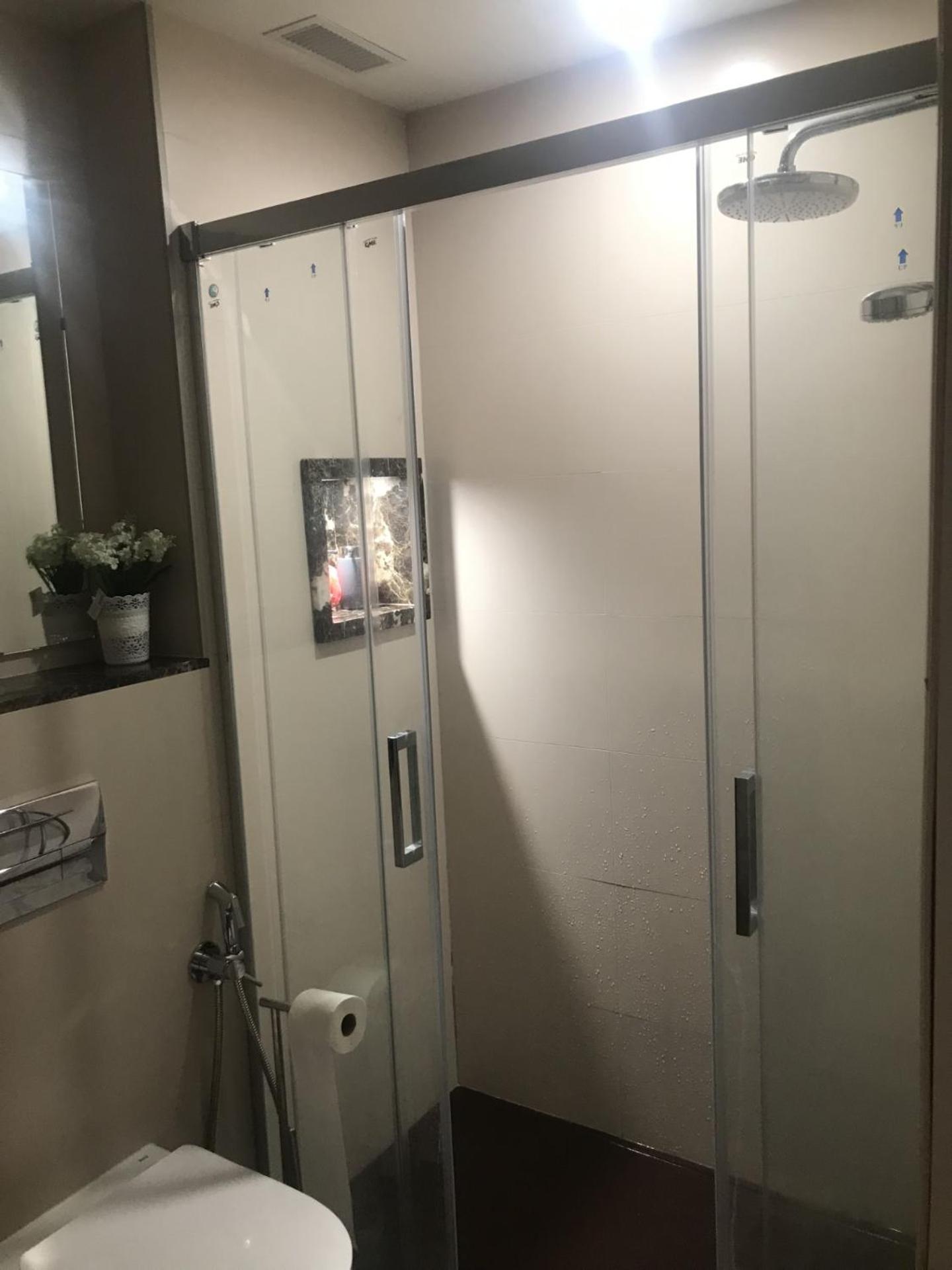شقة Malaga Habitacion En Apartamento Carlos Haya المظهر الخارجي الصورة